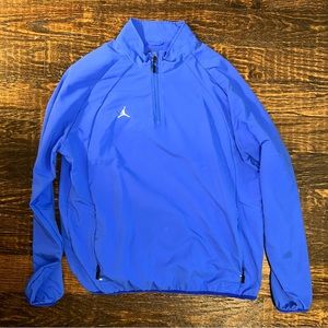 Jordan Quarter Zip